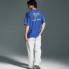 T-Shirt Ss Legacy Ii Legacy t-shirt with OG archive print – Made in Italy T-Shirt Ss Legacy Ii Legacy t-shirt with OG archive print – Made in Italy