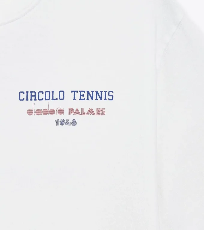 T-Shirt Ss Legacy Ii Legacy t-shirt with OG archive print – Made in Italy T-Shirt Ss Legacy Ii Legacy t-shirt with OG archive print – Made in Italy