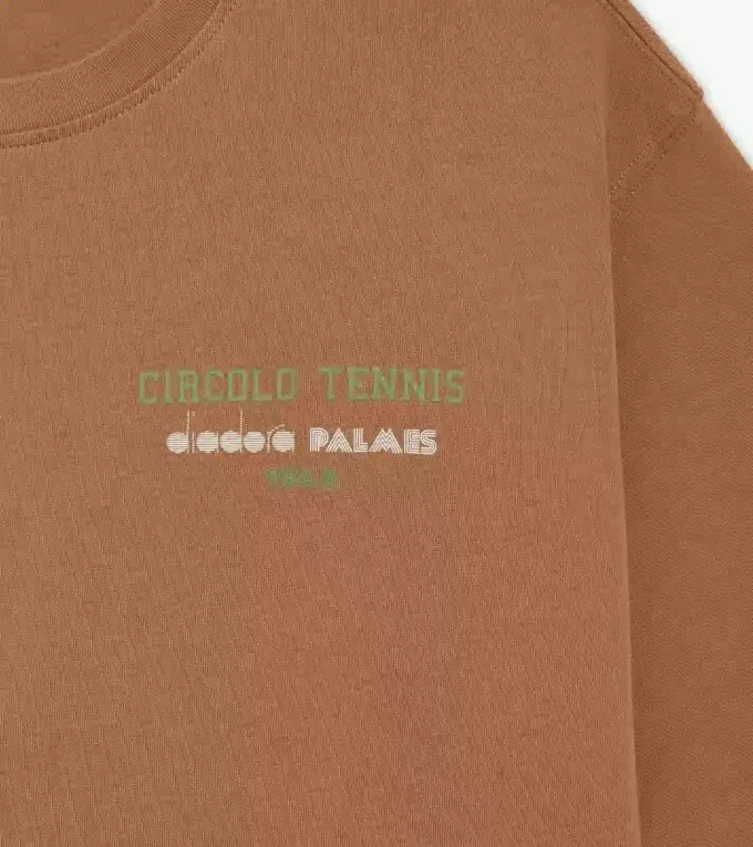 T-Shirt Ss Legacy Ii Legacy t-shirt with OG archive print – Made in Italy T-Shirt Ss Legacy Ii Legacy t-shirt with OG archive print – Made in Italy