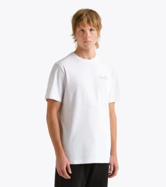 T-Shirt Ss Logo Exc. I Logo T-shirt