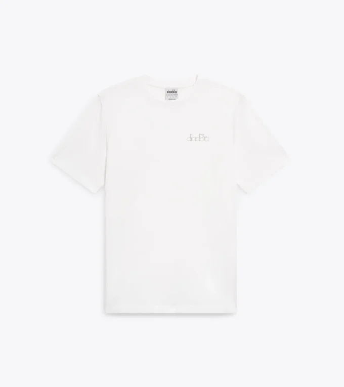 T-Shirt Ss Logo Exc. I Logo T-shirt T-Shirt Ss Logo Exc. I Logo T-shirt