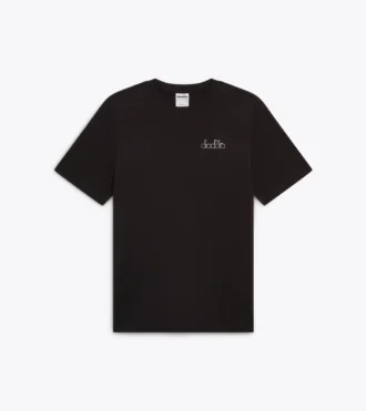 T-Shirt Ss Logo Exc. I Logo T-shirt