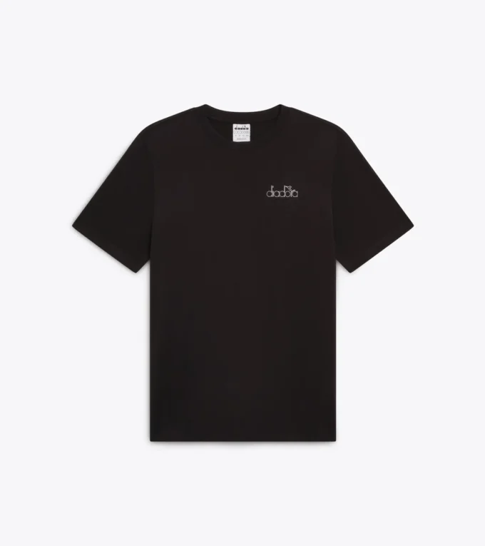 T-Shirt Ss Logo Exc. I Logo T-shirt T-Shirt Ss Logo Exc. I Logo T-shirt