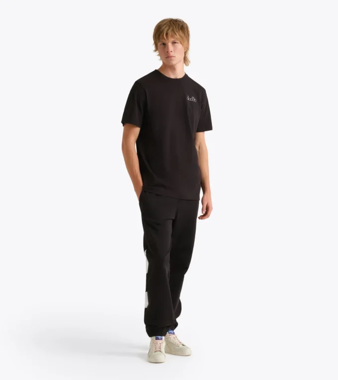 T-Shirt Ss Logo Exc. I Logo T-shirt T-Shirt Ss Logo Exc. I Logo T-shirt