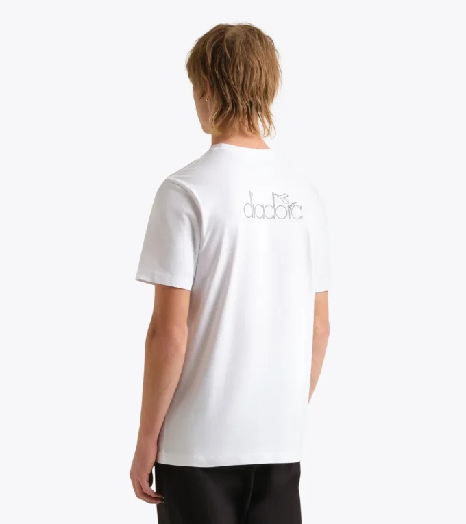 T-Shirt Ss Logo Exc. I Logo T-shirt T-Shirt Ss Logo Exc. I Logo T-shirt