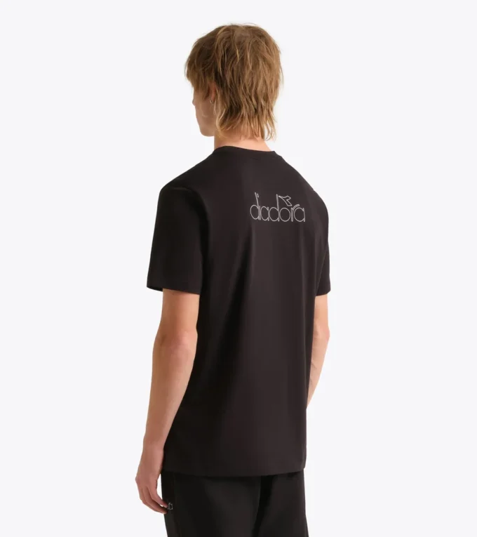 T-Shirt Ss Logo Exc. I Logo T-shirt T-Shirt Ss Logo Exc. I Logo T-shirt