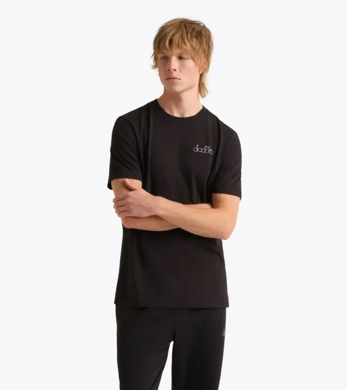 T-Shirt Ss Logo Exc. I Logo T-shirt T-Shirt Ss Logo Exc. I Logo T-shirt