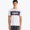 T-Shirt Ss Logo T-shirt