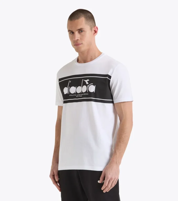 T-Shirt Ss Logo T-shirt