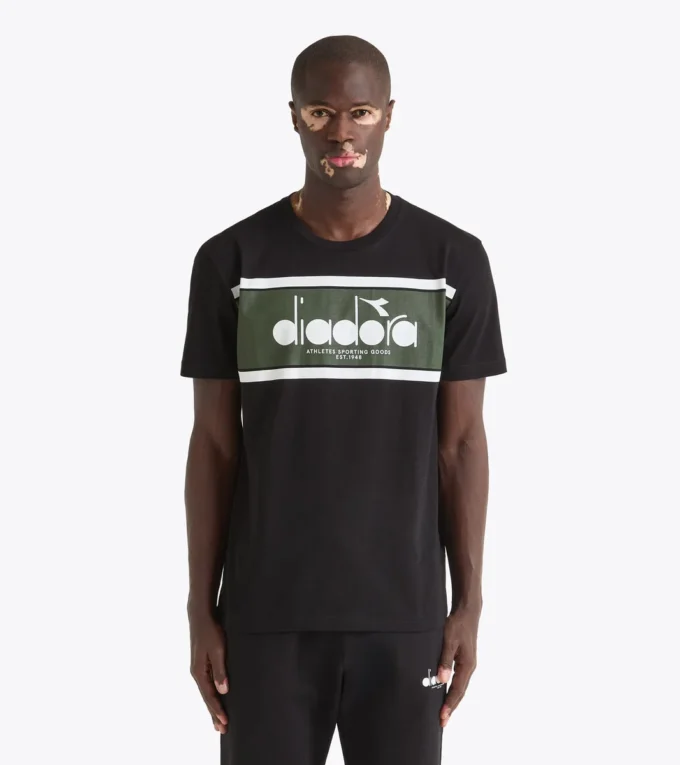 T-Shirt Ss Logo T-shirt