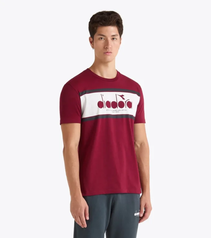 T-Shirt Ss Logo T-shirt
