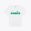T-Shirt Ss Logo T-shirt