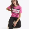 T-Shirt Ss Logo T-shirt