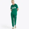 T-Shirt Ss Logo T-shirt