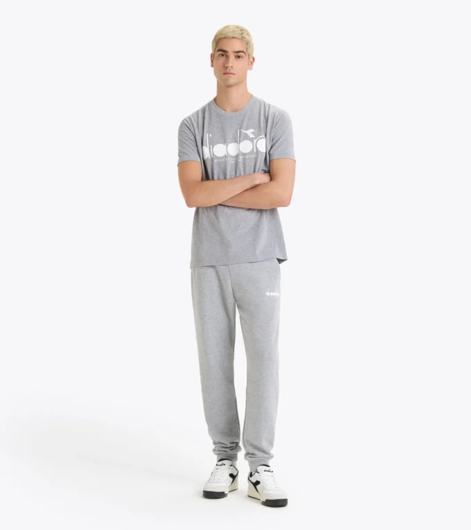 T-Shirt Ss Logo T-shirt