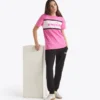 T-Shirt Ss Logo T-shirt