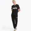 T-Shirt Ss Logo T-shirt