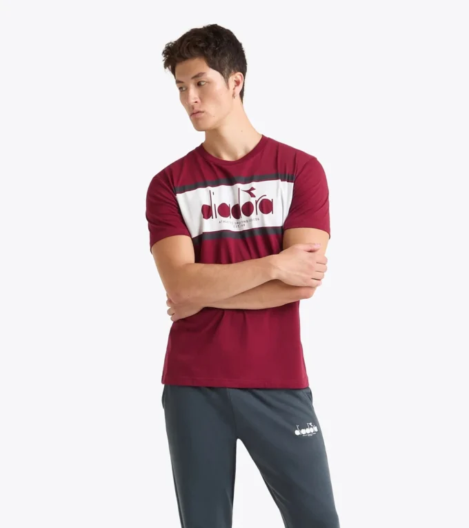 T-Shirt Ss Logo T-shirt
