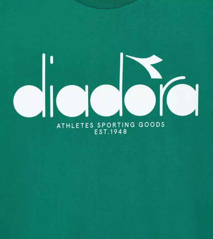 T-Shirt Ss Logo T-shirt