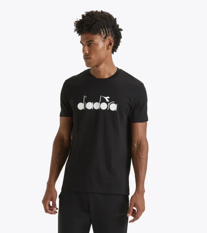T-Shirt Ss Logo T-shirt – Made in Italy – Gender Neutral T-Shirt Ss Logo T-shirt – Made in Italy – Gender Neutral