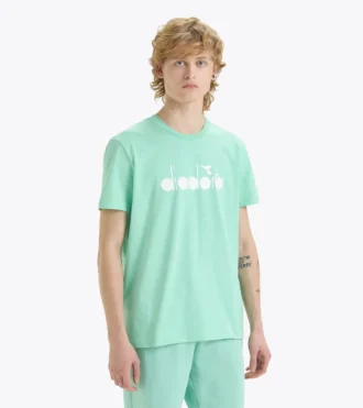 T-Shirt Ss Logo T-shirt – Made in Italy – Gender Neutral