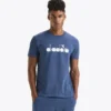 T-Shirt Ss Logo T-shirt – Made in Italy – Gender Neutral T-Shirt Ss Logo T-shirt – Made in Italy – Gender Neutral