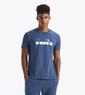T-Shirt Ss Logo T-shirt – Made in Italy – Gender Neutral