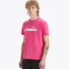 T-Shirt Ss Logo T-shirt – Made in Italy – Gender Neutral T-Shirt Ss Logo T-shirt – Made in Italy – Gender Neutral