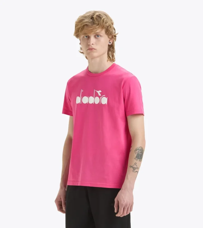 T-Shirt Ss Logo T-shirt – Made in Italy – Gender Neutral T-Shirt Ss Logo T-shirt – Made in Italy – Gender Neutral
