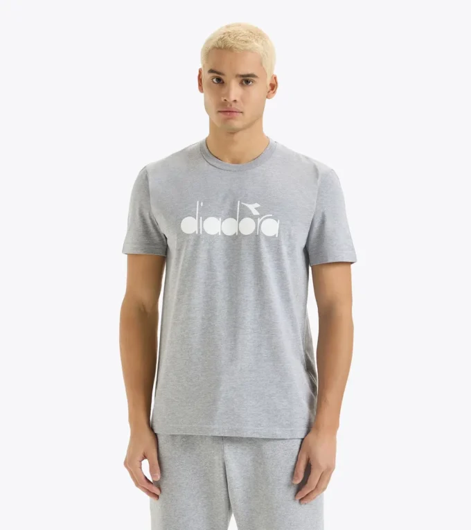 T-Shirt Ss Logo T-shirt – Made in Italy – Gender Neutral T-Shirt Ss Logo T-shirt – Made in Italy – Gender Neutral