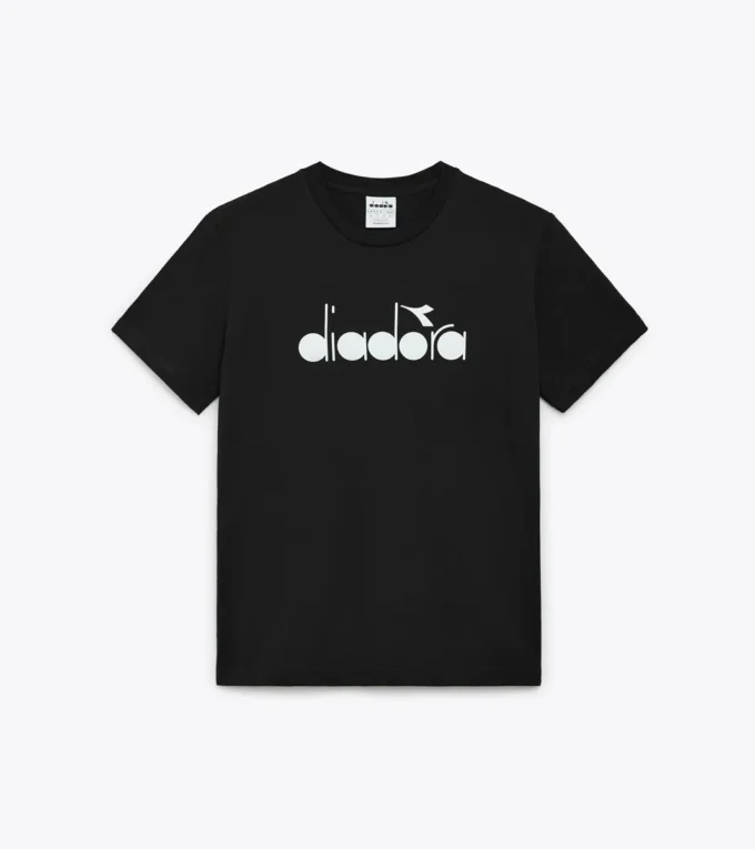 T-Shirt Ss Logo T-shirt – Made in Italy – Gender Neutral T-Shirt Ss Logo T-shirt – Made in Italy – Gender Neutral