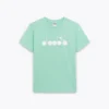T-Shirt Ss Logo T-shirt – Made in Italy – Gender Neutral T-Shirt Ss Logo T-shirt – Made in Italy – Gender Neutral