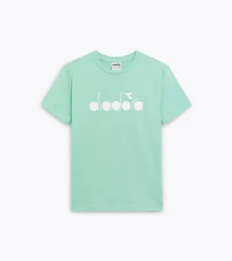 T-Shirt Ss Logo T-shirt – Made in Italy – Gender Neutral