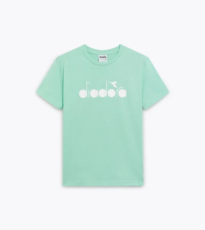 T-Shirt Ss Logo T-shirt – Made in Italy – Gender Neutral T-Shirt Ss Logo T-shirt – Made in Italy – Gender Neutral