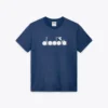 T-Shirt Ss Logo T-shirt – Made in Italy – Gender Neutral T-Shirt Ss Logo T-shirt – Made in Italy – Gender Neutral