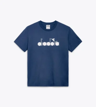 T-Shirt Ss Logo T-shirt – Made in Italy – Gender Neutral