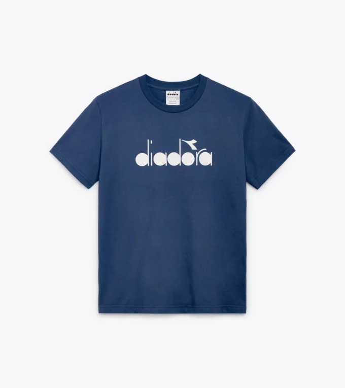 T-Shirt Ss Logo T-shirt – Made in Italy – Gender Neutral T-Shirt Ss Logo T-shirt – Made in Italy – Gender Neutral
