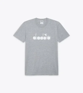 T-Shirt Ss Logo T-shirt – Made in Italy – Gender Neutral