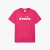 T-Shirt Ss Logo T-shirt – Made in Italy – Gender Neutral T-Shirt Ss Logo T-shirt – Made in Italy – Gender Neutral