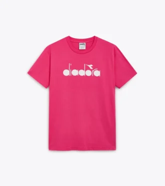 T-Shirt Ss Logo T-shirt – Made in Italy – Gender Neutral