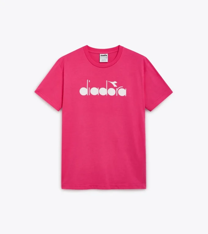 T-Shirt Ss Logo T-shirt – Made in Italy – Gender Neutral T-Shirt Ss Logo T-shirt – Made in Italy – Gender Neutral
