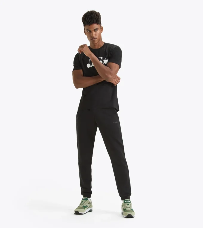 T-Shirt Ss Logo T-shirt – Made in Italy – Gender Neutral T-Shirt Ss Logo T-shirt – Made in Italy – Gender Neutral