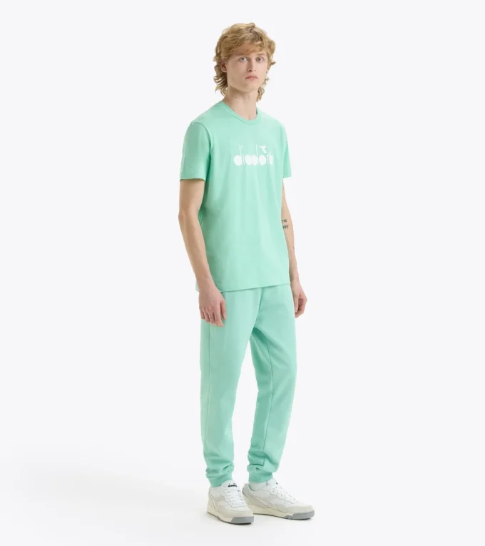 T-Shirt Ss Logo T-shirt – Made in Italy – Gender Neutral T-Shirt Ss Logo T-shirt – Made in Italy – Gender Neutral