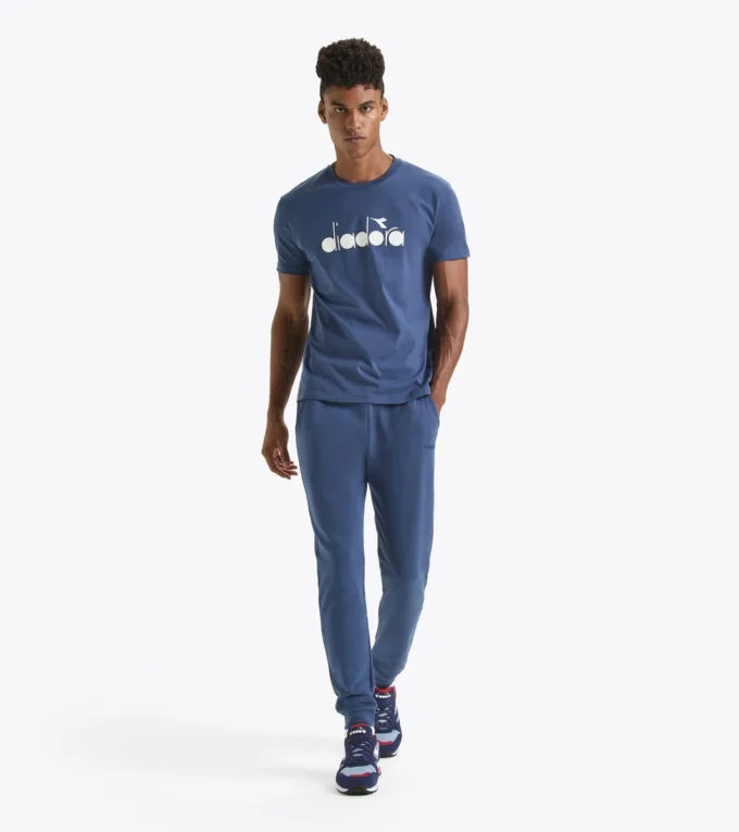 T-Shirt Ss Logo T-shirt – Made in Italy – Gender Neutral T-Shirt Ss Logo T-shirt – Made in Italy – Gender Neutral