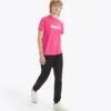 T-Shirt Ss Logo T-shirt – Made in Italy – Gender Neutral T-Shirt Ss Logo T-shirt – Made in Italy – Gender Neutral
