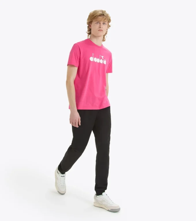 T-Shirt Ss Logo T-shirt – Made in Italy – Gender Neutral T-Shirt Ss Logo T-shirt – Made in Italy – Gender Neutral