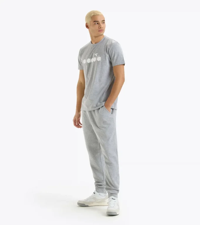 T-Shirt Ss Logo T-shirt – Made in Italy – Gender Neutral T-Shirt Ss Logo T-shirt – Made in Italy – Gender Neutral