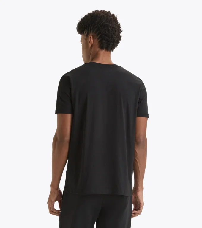 T-Shirt Ss Logo T-shirt – Made in Italy – Gender Neutral T-Shirt Ss Logo T-shirt – Made in Italy – Gender Neutral