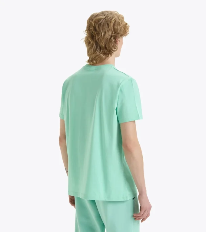 T-Shirt Ss Logo T-shirt – Made in Italy – Gender Neutral T-Shirt Ss Logo T-shirt – Made in Italy – Gender Neutral