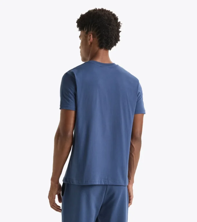 T-Shirt Ss Logo T-shirt – Made in Italy – Gender Neutral T-Shirt Ss Logo T-shirt – Made in Italy – Gender Neutral
